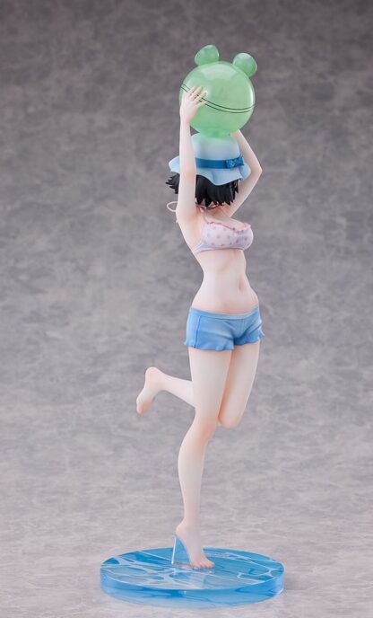 Steins Gate PVC Statue 1/7 Mayuri Shiina: Swimsuit Ver. 29 cm – Bild 7
