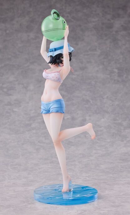Steins Gate PVC Statue 1/7 Mayuri Shiina: Swimsuit Ver. 29 cm – Bild 8