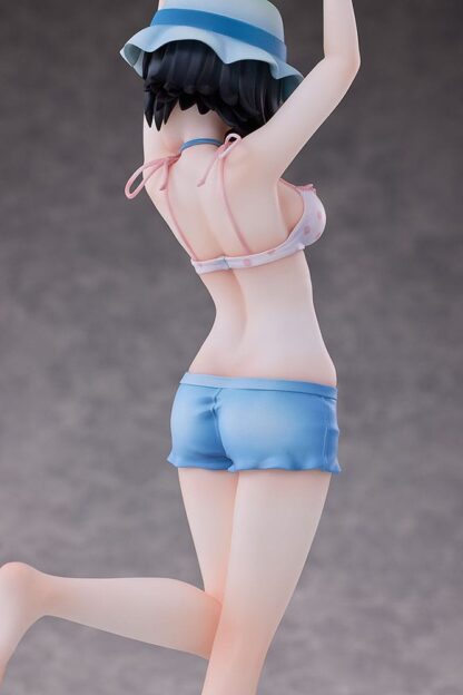 Steins Gate PVC Statue 1/7 Mayuri Shiina: Swimsuit Ver. 29 cm – Bild 10