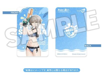 Steins Gate PVC Statue 1/7 Suzuha Amane: Swimsuit Ver. 26 cm – Bild 3