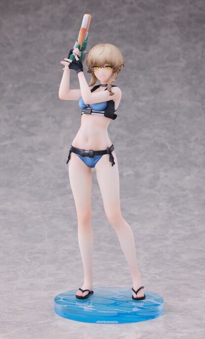 Steins Gate PVC Statue 1/7 Suzuha Amane: Swimsuit Ver. 26 cm – Bild 6