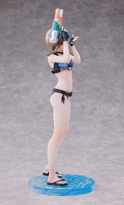 Steins Gate PVC Statue 1/7 Suzuha Amane: Swimsuit Ver. 26 cm – Bild 9