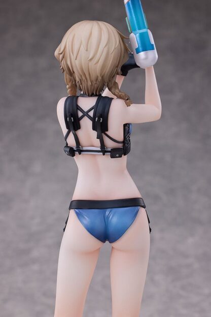 Steins Gate PVC Statue 1/7 Suzuha Amane: Swimsuit Ver. 26 cm – Bild 12