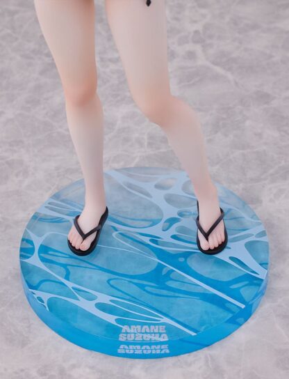 Steins Gate PVC Statue 1/7 Suzuha Amane: Swimsuit Ver. 26 cm – Bild 14