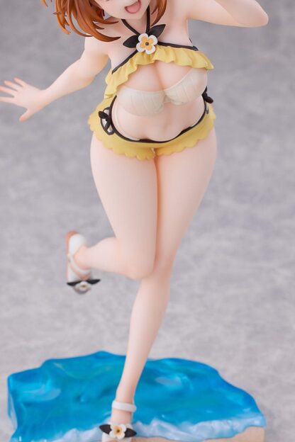 Atelier Ryza: Ever Darkness & the Secret Hideout PVC Statuen 3er-Set 1/7 Ryza, Klaudia, Lila: Swimsuit Ver. – Bild 7