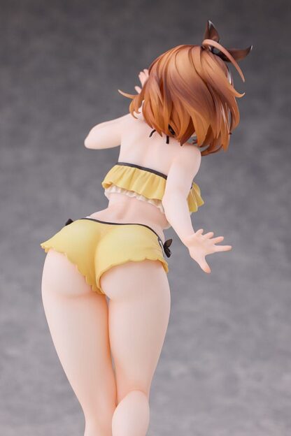 Atelier Ryza: Ever Darkness & the Secret Hideout PVC Statue 1/7 Reisalin Stout: Swimsuit Ver. 23 cm – Bild 11