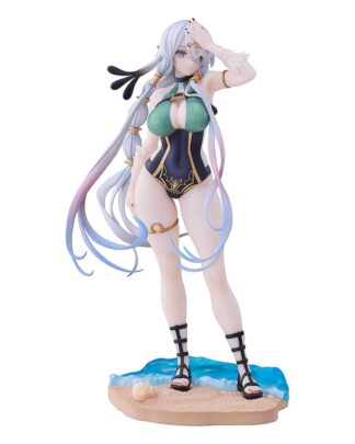 Atelier Ryza: Ever Darkness & the Secret Hideout PVC Statue 1/7 Lila Decyrus: Swimsuit Ver. 24 cm