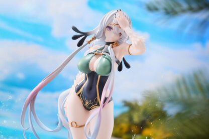 Atelier Ryza: Ever Darkness & the Secret Hideout PVC Statue 1/7 Lila Decyrus: Swimsuit Ver. 24 cm – Bild 4
