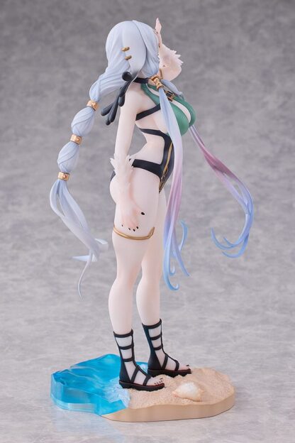 Atelier Ryza: Ever Darkness & the Secret Hideout PVC Statue 1/7 Lila Decyrus: Swimsuit Ver. 24 cm – Bild 6