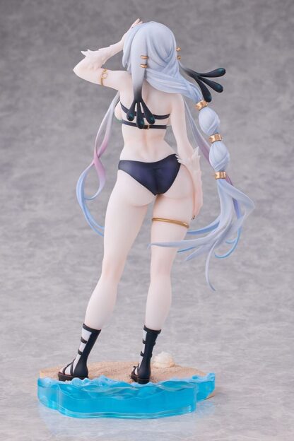Atelier Ryza: Ever Darkness & the Secret Hideout PVC Statue 1/7 Lila Decyrus: Swimsuit Ver. 24 cm – Bild 7