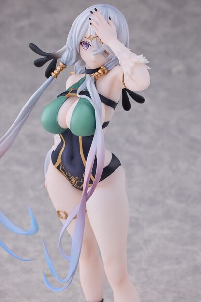 Atelier Ryza: Ever Darkness & the Secret Hideout PVC Statue 1/7 Lila Decyrus: Swimsuit Ver. 24 cm – Bild 9