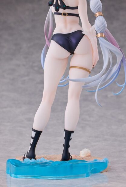 Atelier Ryza: Ever Darkness & the Secret Hideout PVC Statue 1/7 Lila Decyrus: Swimsuit Ver. 24 cm – Bild 12