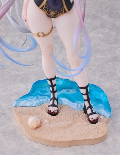 Atelier Ryza: Ever Darkness & the Secret Hideout PVC Statue 1/7 Lila Decyrus: Swimsuit Ver. 24 cm – Bild 13