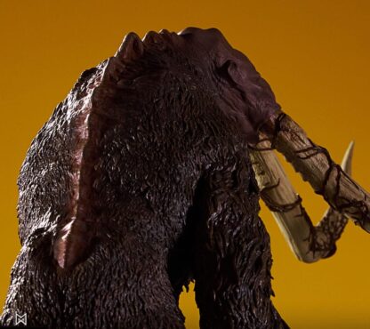 Godzilla Hall of Fame PVC Statue Titanus Behemoth 24 cm – Bild 4
