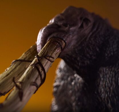 Godzilla Hall of Fame PVC Statue Titanus Behemoth 24 cm – Bild 5
