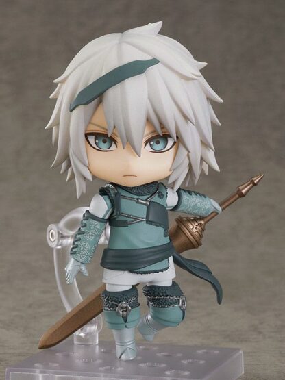 NieR Replicant ver. 1.22474487139... Nendoroid Actionfigur Nier 10 cm – Bild 2