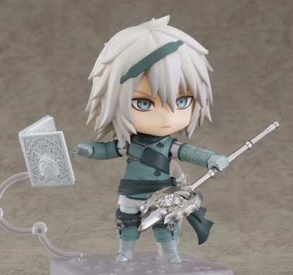 NieR Replicant ver. 1.22474487139... Nendoroid Actionfigur Nier 10 cm – Bild 3