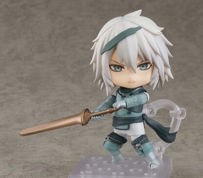 NieR Replicant ver. 1.22474487139... Nendoroid Actionfigur Nier 10 cm – Bild 5
