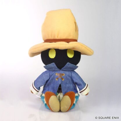 Final Fantasy IX Plüschfigur Vivi Ornitier 21 cm