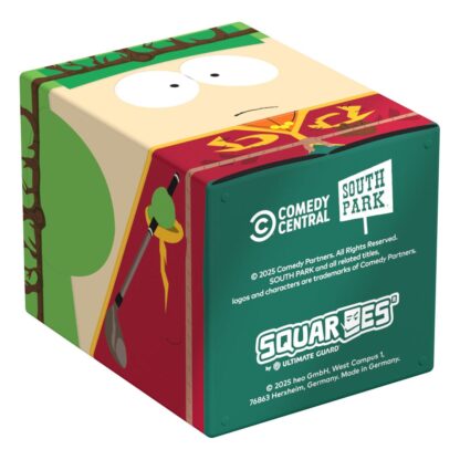 Squaroe Squaroes South Park™: The Stick of Truth SP012 - High Elf King Kyle – Bild 7