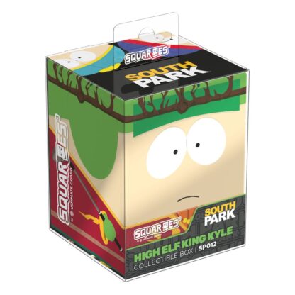 Squaroe Squaroes South Park™: The Stick of Truth SP012 - High Elf King Kyle – Bild 9