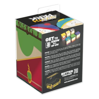 Squaroe Squaroes South Park™: The Stick of Truth SP012 - High Elf King Kyle – Bild 10