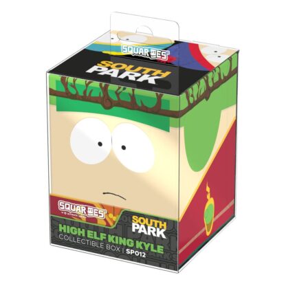 Squaroe Squaroes South Park™: The Stick of Truth SP012 - High Elf King Kyle – Bild 11