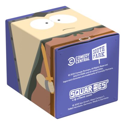Squaroe Squaroes South Park™: The Stick of Truth SP013 - Stan Marshwalker – Bild 7