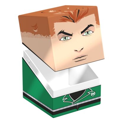 Squaroes - Squaroe DC Justice League™ JL019 - Guy Gardner™ – Bild 5