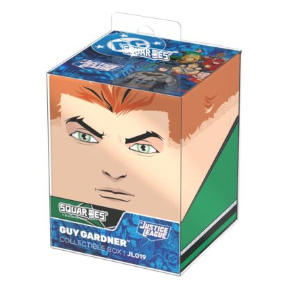 Squaroes - Squaroe DC Justice League™ JL019 - Guy Gardner™ – Bild 11