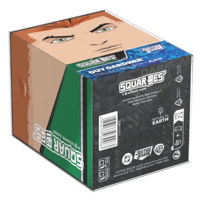 Squaroes - Squaroe DC Justice League™ JL019 - Guy Gardner™ – Bild 12