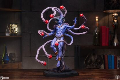 Critical Role Statue Lucien the Neosomnovem - Mighty Nein 51 cm – Bild 2