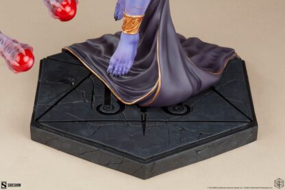 Critical Role Statue Lucien the Neosomnovem - Mighty Nein 51 cm – Bild 15