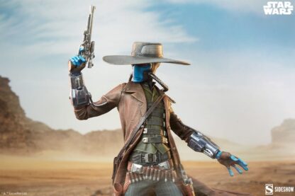 Star Wars Premium Format Statue Cad Bane: A Few Bounties More 57 cm – Bild 7