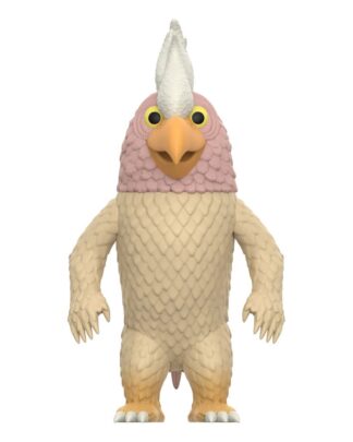 Where The Wild Things Are ReAction Actionfigur Wave 01 Douglas (Monster) 10 cm