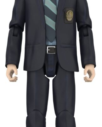 Beastie Boys Ultimates Actionfigur Wave 1 Alasondro Alegre as  "The Chief" 18 cm - Beschädigte Verpackung