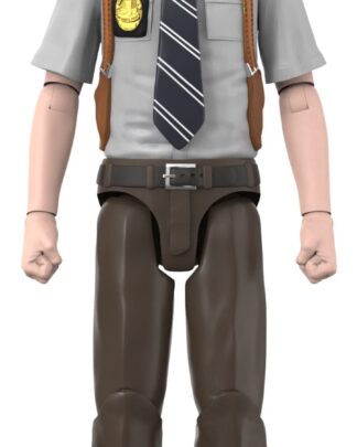 Beastie Boys Ultimates Actionfigur Wave 1 Nathan Wind as  "Cochese" 18 cm - Beschädigte Verpackung