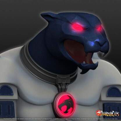 Thundercats Ultimates Cats' Lair 93 cm - Beschädigte Verpackung – Bild 4