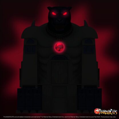 Thundercats Ultimates Cats' Lair 93 cm - Beschädigte Verpackung – Bild 5