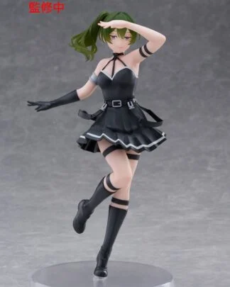 Frieren: Beyond Journey's End Coreful PVC Statue Übel 18 cm