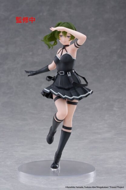 Frieren: Beyond Journey's End Coreful PVC Statue Übel 18 cm – Bild 2
