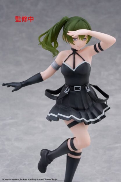 Frieren: Beyond Journey's End Coreful PVC Statue Übel 18 cm – Bild 7