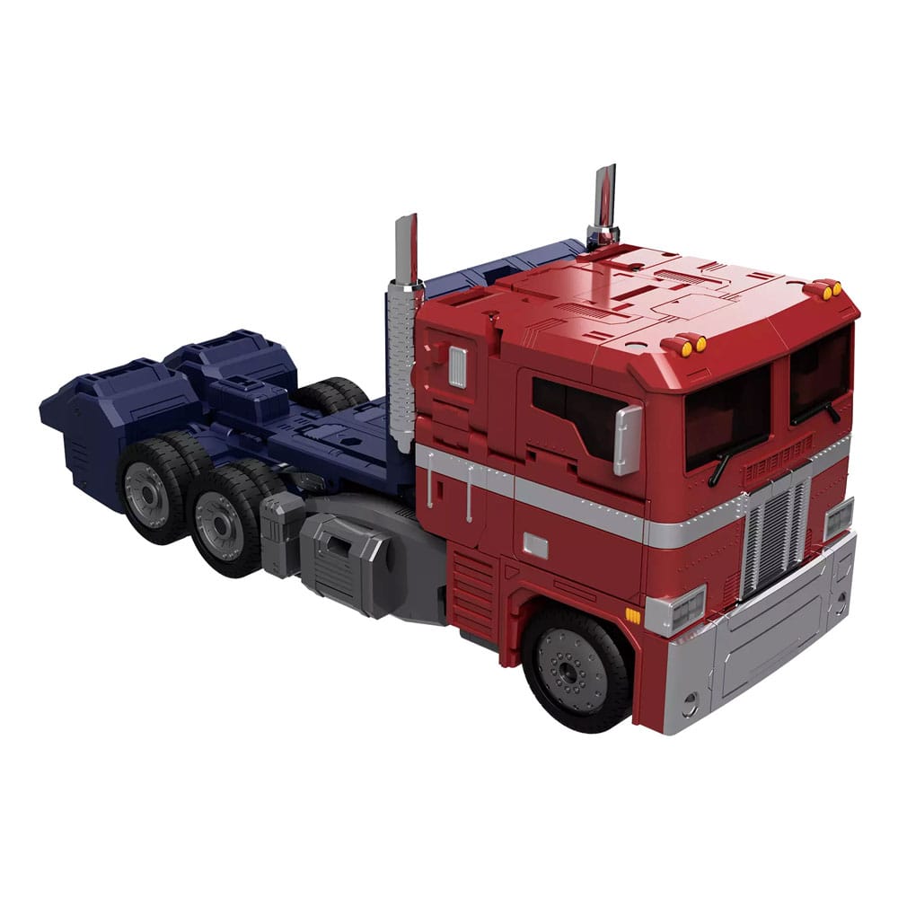 Transformers Team-Up Series Actionfigur MPG-17 Optimus Prime Style Generation – Bild 9