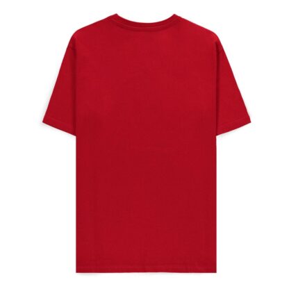 Fallout T-Shirt Nuka Cola – Bild 2