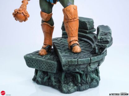 Masters of the Universe Legends Maquette Man-at-Arms 51 cm – Bild 16