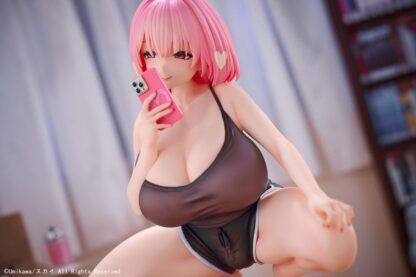 Original Character PVC Statue 1/6 Akane by Sky 17 cm – Bild 7
