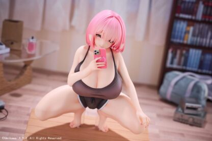 Original Character PVC Statue 1/6 Akane by Sky 17 cm – Bild 8