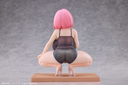 Original Character PVC Statue 1/6 Akane by Sky 17 cm – Bild 14