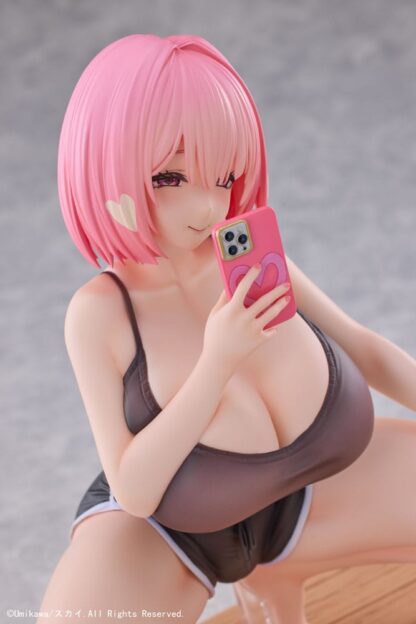 Original Character PVC Statue 1/6 Akane by Sky 17 cm – Bild 16