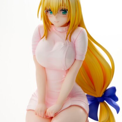 To Love-Ru Darkness Statue PVC Nurse Series: Tearju Lunatique 19 cm – Bild 14